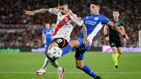 River vs. Atlético Tucumán: todo lo que hay que saber.