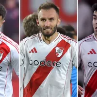 El único argentino: River aparece entre los 10 equipos de Sudamérica que más gastaron en 2024