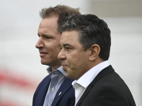 Un mercado que no cumplió: refuerzos que no rindieron, lesiones y bajones