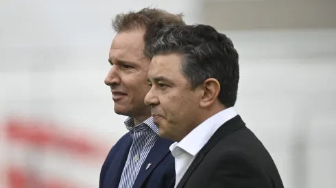 Los refuerzos de River aún no han cumplido las expectativas.