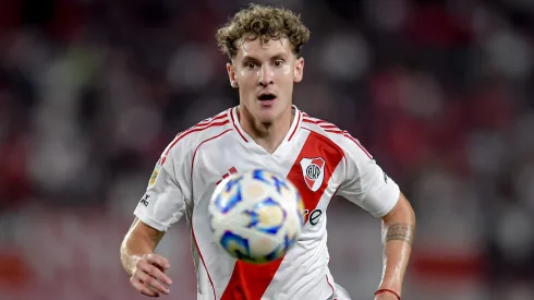 La palabra de Colidio sobre el partido.