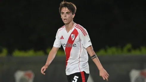 Otros brasileños que jugaron en River.