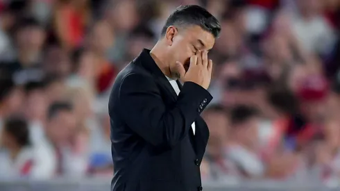 Nuevo dolor de cabeza para Gallardo.