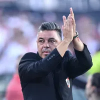¿Solo vuelve Enzo Pérez? la posible formación de Marcelo Gallardo para que River visite a Riestra