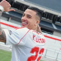 River blindó a Kevin Castaño con una importante cláusula de rescisión: cuánto vale el colombiano