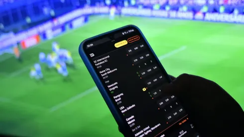 Créditos: Saulo Dias/Alamy Live News