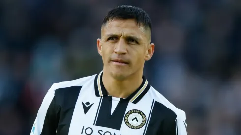 Alexis Sánchez, ¿vuelve a estar en la órbita del Millonario?