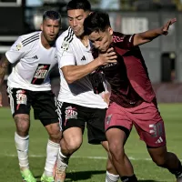 Alarmante: la estadística de centros que tuvo River en el empate ante Riestra