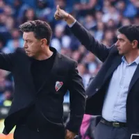 Con muchos cambios, la posible formación de River para el debut en Copa Argentina vs. Ciudad Bolívar