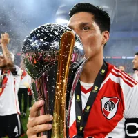 Una fortaleza: la imponente racha que River mantiene en en Santiago del Estero