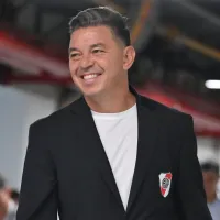 Giuliano Galoppo, la buena noticia que recibirá Gallardo en la vuelta a las prácticas de River