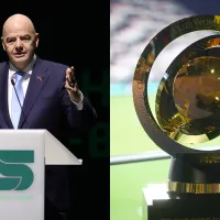 Atento River: la FIFA excluyó a León de México del Mundial de Clubes