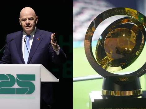 Atento River: la FIFA excluyó a León de México del Mundial de Clubes 2025