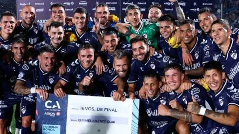 Un ex River protagonizó de un batacazo en Copa Argentina.