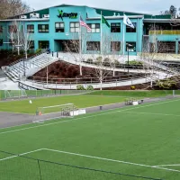Así es el lujoso predio en donde River entrenará durante el Mundial de Clubes 2025