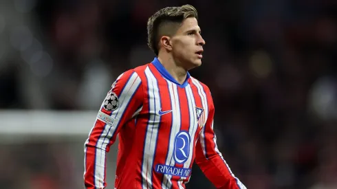 Una venta de Giuliano Simeone beneficiaría a River.