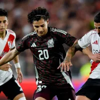 River jugará dos amistosos más con la Selección de México: cuánto dinero le ingresará