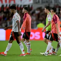 Todas las bajas que tendrá River vs. Rosario Central por el Torneo Apertura 2025