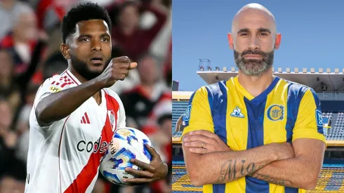 Qué dijo Quintana de Borja.