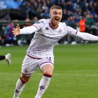 Lucas Beltrán reveló que quiere volver a River, pero evitó dar plazos: “Será cuando los tiempos se den”