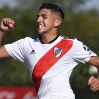 Surgió en River, fue uno de los mejores jugadores del fútbol argentino y dijo que le gustaría volver: Hernán López Muñóz