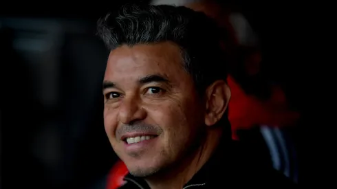 River ya definió su lista de buena fe para la Libertadores 2025.