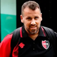 La chicana de Fabbiani a Boca después de ganarle con Newell’s: “Creía que iba a ser un poco más difícil”