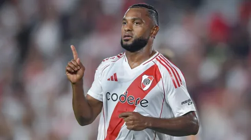 Miguel Borja desea cortar su mala racha.