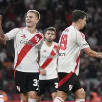 ¿Sorpresa en River? Se perdió los últimos partidos y Gallardo podría incluírlo de titular