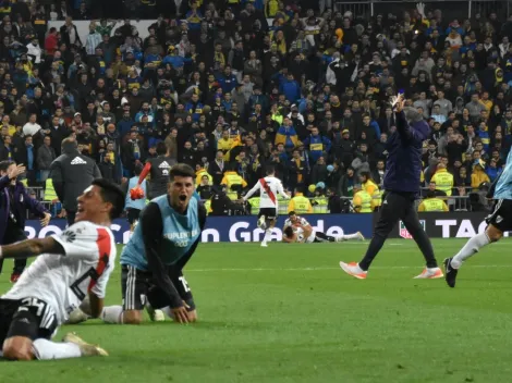 Por qué River es el Más Grande