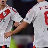 Se confirmó la camiseta que usará River en el partido contra Universitario por Copa Libertadores