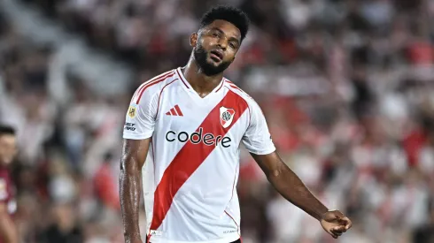 Borja atraviesa un mal momento.