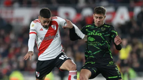 El Millonario se verá las caras con Sarmiento en Junín.