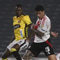 River empató con Barcelona: la tabla de posiciones de la fase de grupos en la Copa Libertadores