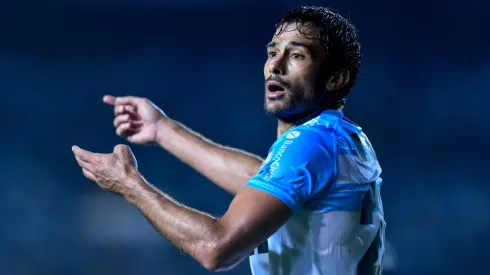 El delantero dijo que rechazó a River más de una vez.