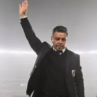 No. No se puede decir cualquier cosa y que no pase nada: aguante River y gracias, Gallardo