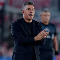 ¿Sin cambios? Marcelo Gallardo define la formación de River vs. Talleres por el Torneo Apertura 2025