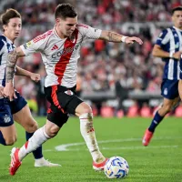 Franco Mastantuono se sinceró y explicó en qué falló River vs. Talleres