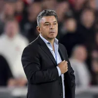 Gallardo, contundente tras el empate de River: “Jugamos mejor que los rivales pero nos falta concretar”