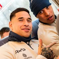 La nueva vida de Rodrigo Villagra en CSKA Moscú: meses bajo cero, de quién se hizo amigo y ¿debut en el clásico?