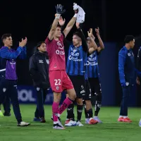 La desventaja que tendrá Independiente del Valle antes de jugar vs. River por Copa Libertadores