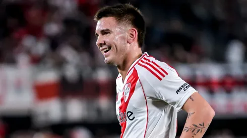 El pibe de Azul genera repercusión en Europa.