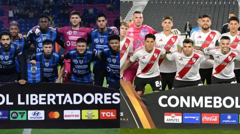 Todo lo que hay que saber de Independiente del Valle vs. River.