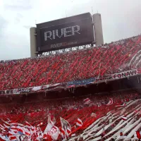 River agotó las entradas ante Boca: cuántos hinchas colmarán el Monumental en el superclásico