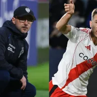 Javier Rabanal, DT de Independiente del Valle, dijo lo que les provocó River y nadie en el fútbol se anima: “Miedo”