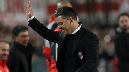 Grandes noticias para River.