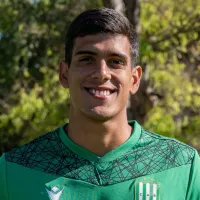 Mala noticia en River: Tomás Nasif debe ser operado y estará varios meses sin jugar