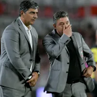 ¿Gallardo ya tiene el 11 para el Superclásico? La probable formación de River para recibir a Boca