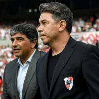 ¿Gallardo tiene todo definido? La posible formación de River vs. Boca en el Superclásico por el Torneo Apertura 2025