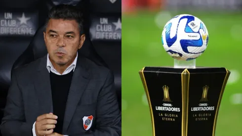 Conmebol confirmó otro cambio reglamentario por el cual Gallardo se había quejado